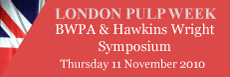 BWPA/Hawkins Wright Symposium