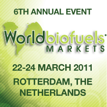 World Biofuels Markets 2010